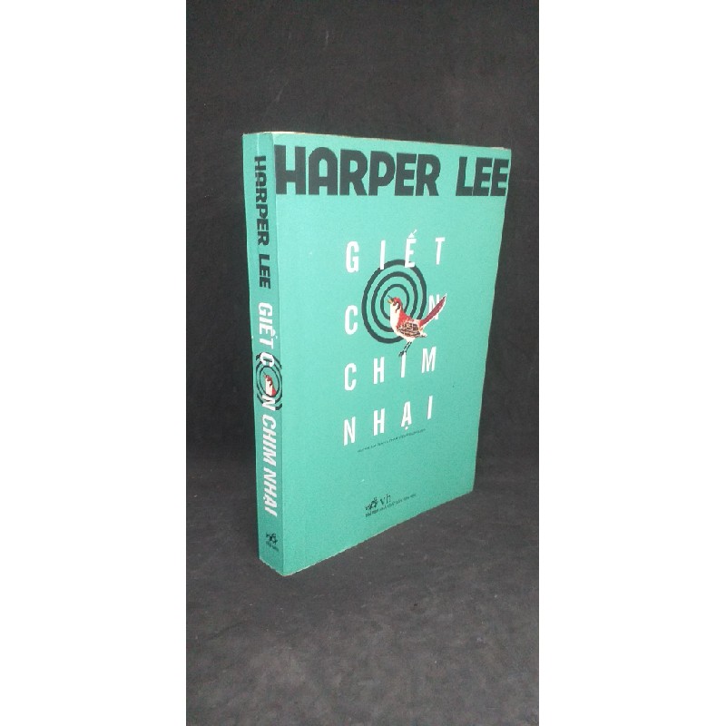 Giết con chim nhại - Harper Lee new 80% HCM2605 36263