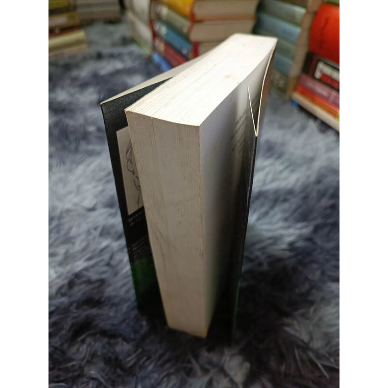 Thời của thánh thần (Hoàng Minh Tường) 536422