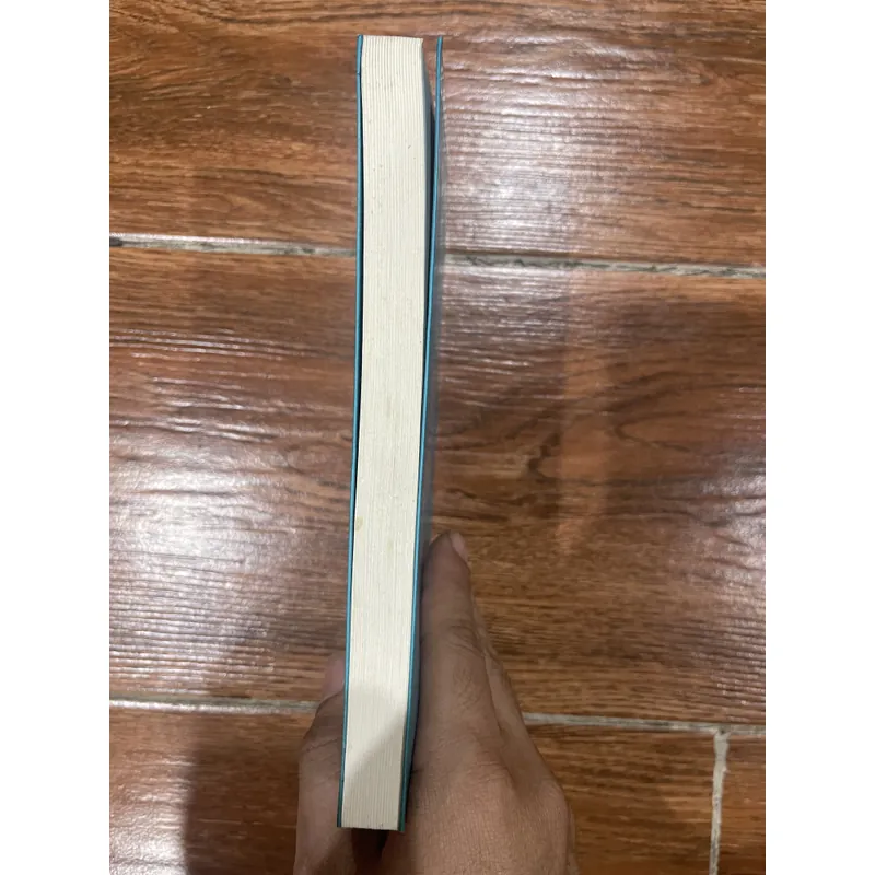 SÓI THẢO NGUYÊN - HERMANN HESSE (8) 593310