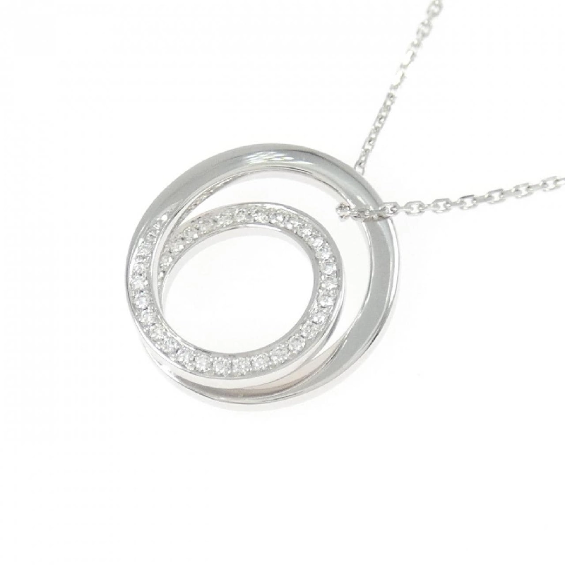 カルティエ エタンセル ネcklace - Hàng hiệu Authentic 840637