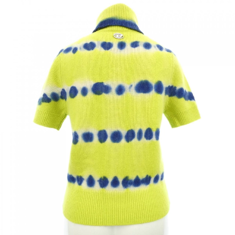 DIESEL A11183OCMAX Áo len 631708