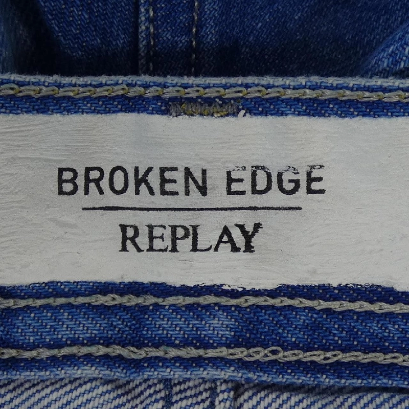 Quần jeans REPLAY - Hàng hiệu Authentic 891875