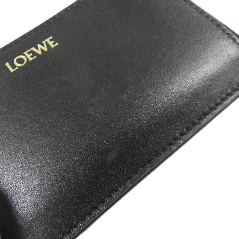 LOEWE CEM1Z40X02 Ví tiền - Hàng hiệu Chính hãng 769288