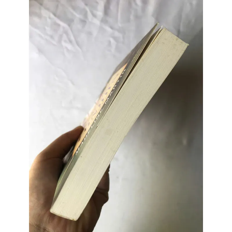 Hiệu Sách Cuối Cùng Ở London - Madeline Martin 997617