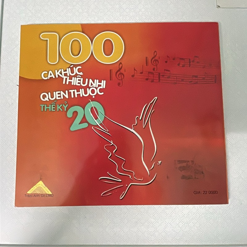 Combo sách 100 ca khúc thiếu nhi và sách Organ lý thuyết và thực hành 138314