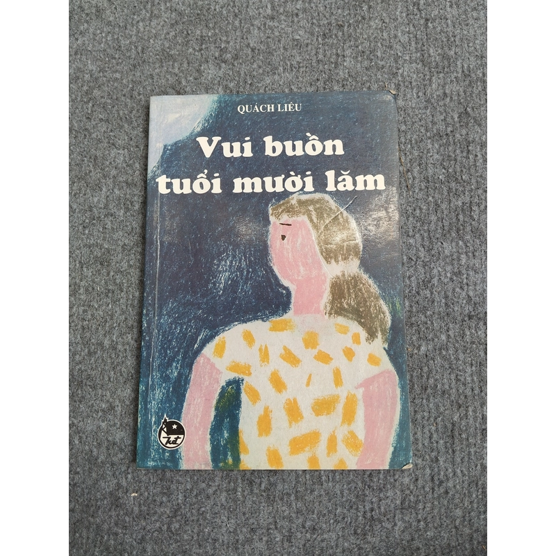 VUI BUỒN TUỔI MƯỜI LĂM 539778