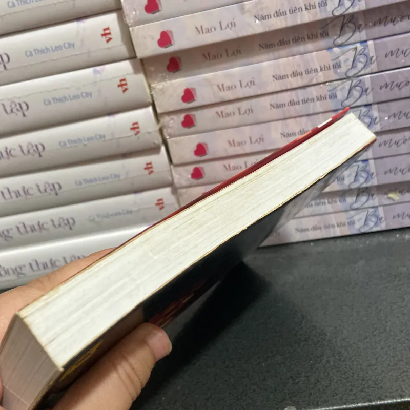 (Ngôn tình) - Yêu nữ quầy Bar - Mỹ nữ biến đại thụ 989709