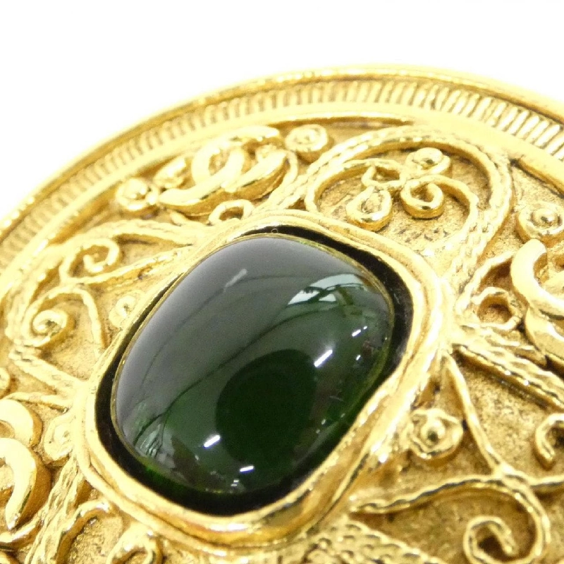 Chanel Brooch - Hàng hiệu Authentic 773264