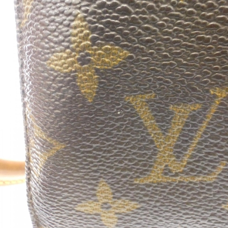 Túi xách vai Louis Vuitton Monogram Looping MM M51146 - Hàng hiệu Chính hãng 802231