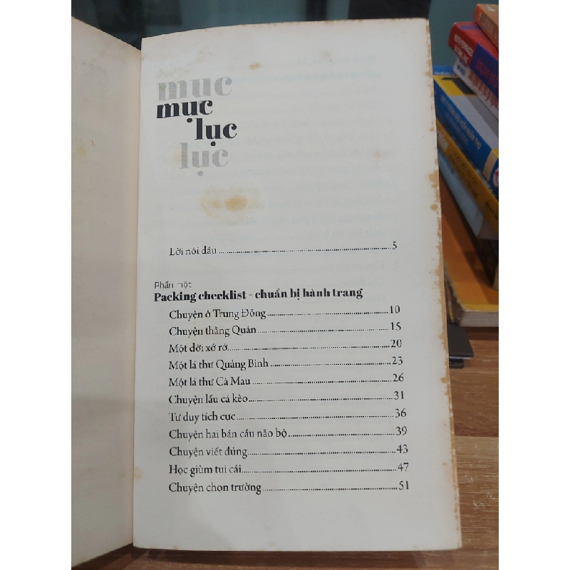 trên đường băng – Tony Buổi Sáng 530018