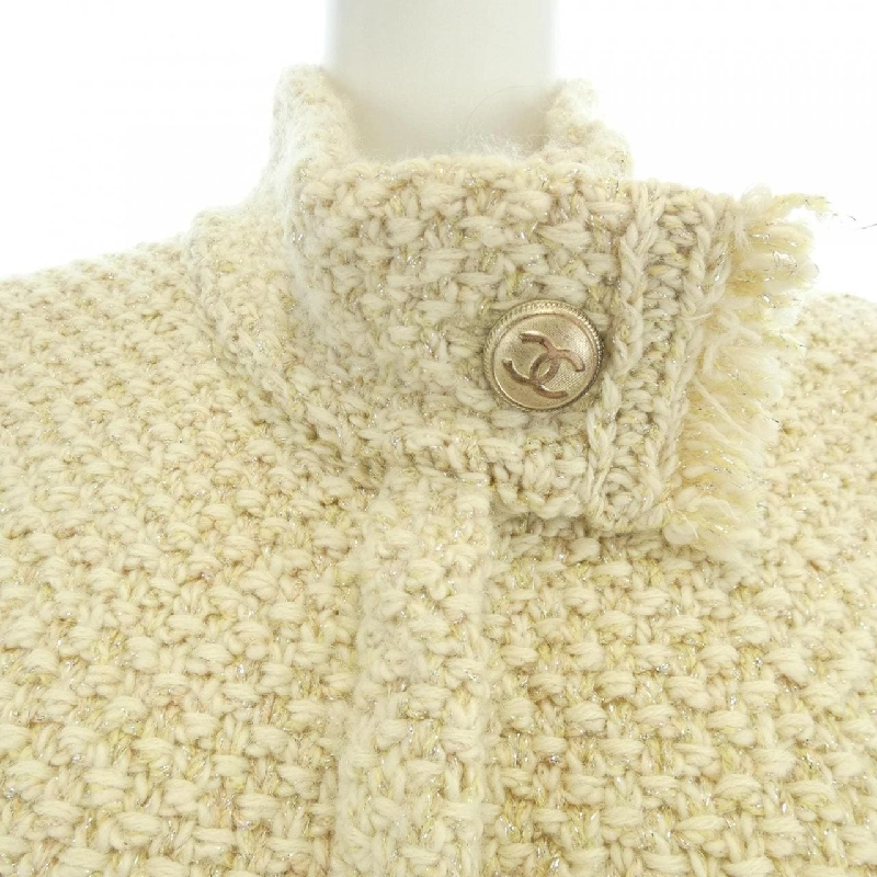 【Mã giảm giá】【Cổ điển】Áo khoác Chanel CHANEL 642279