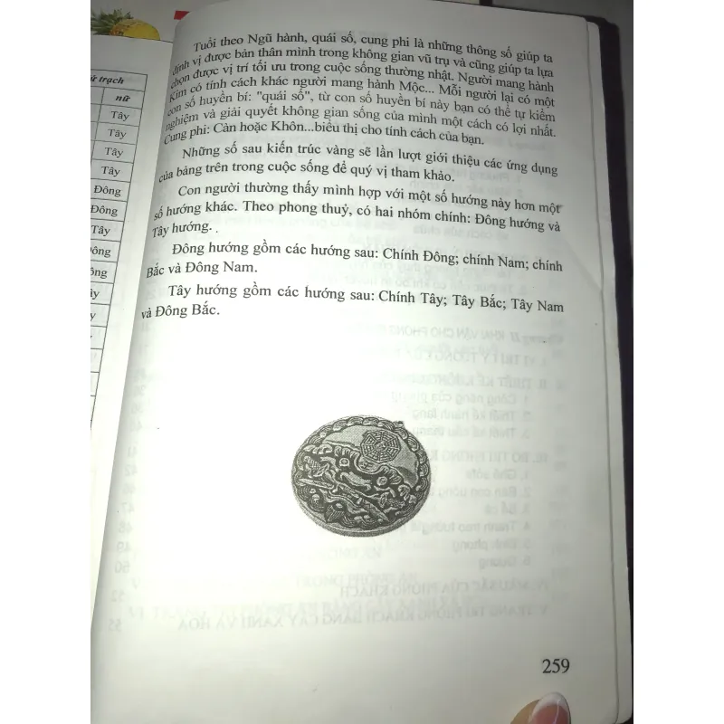 Khai vận cho ngôi nhà theo phong thuỷ - KTS. Xuân Phú Hưng - Việt Hà 975213