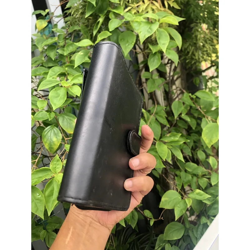 Ví cầm tay đựng passport có sổ ghi chép siêu đẹp 606456