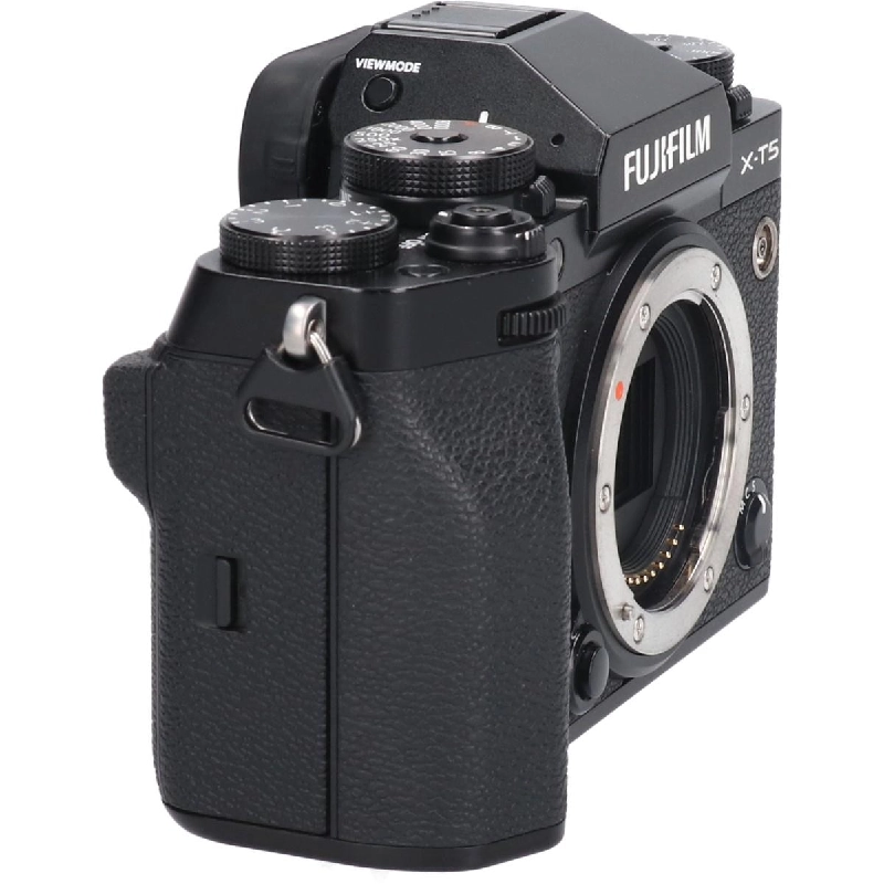 Ｘ－Ｔ５ ＢＬＡＣＫ - Hàng hiệu Authentic 878007