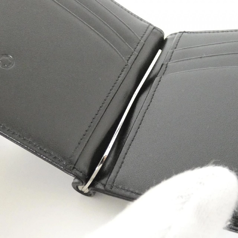 Montblanc 5525 Ví tiền - Hàng hiệu Chính hãng 769261