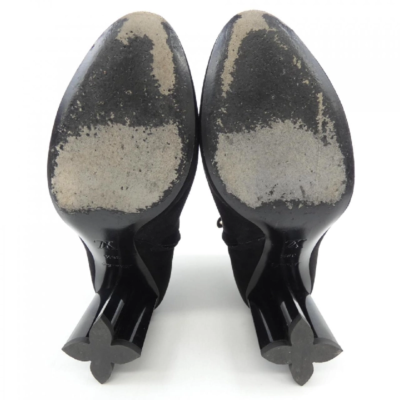 Giày bốt LOUIS VUITTON Silhouette Line - Hàng hiệu Chính hãng 829399