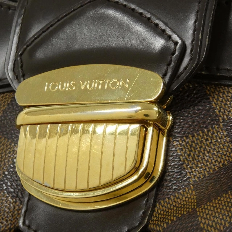Túi xách vai Louis Vuitton Damier Sistina MM N41541 - Hàng hiệu Chính hãng 802449
