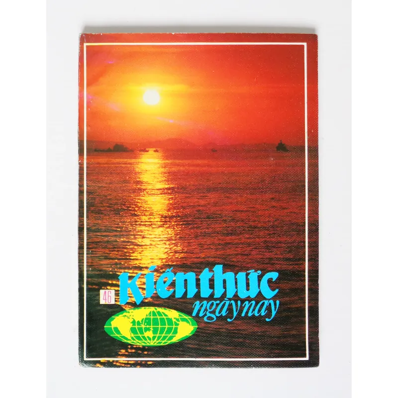 Kiến thức ngày nay xưa (Số 46 - 1990) 21844