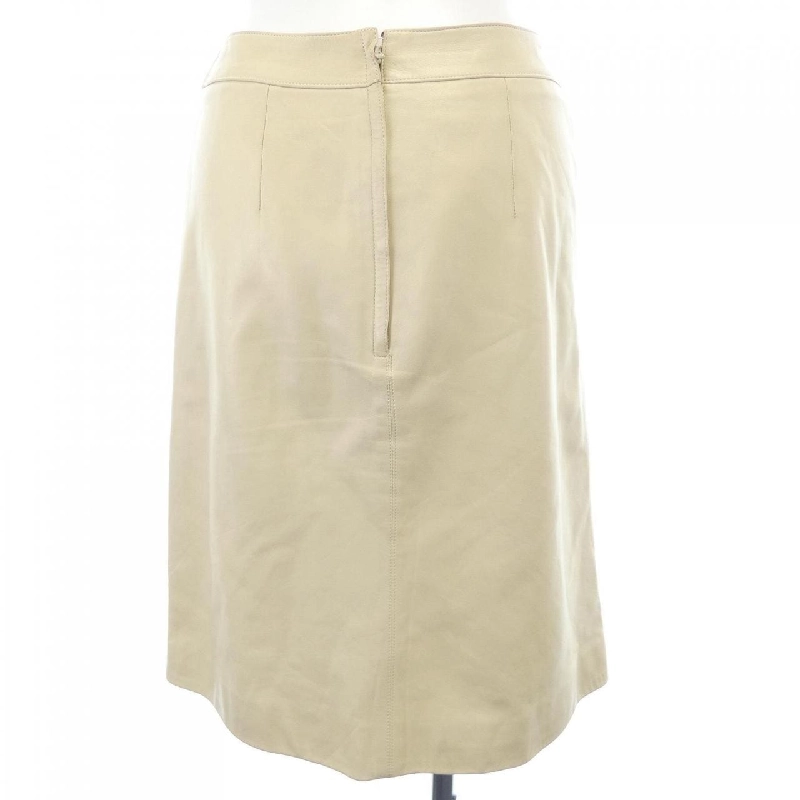 【Mã giảm giá】【Cổ điển】Chanel CHANEL Váy 651558