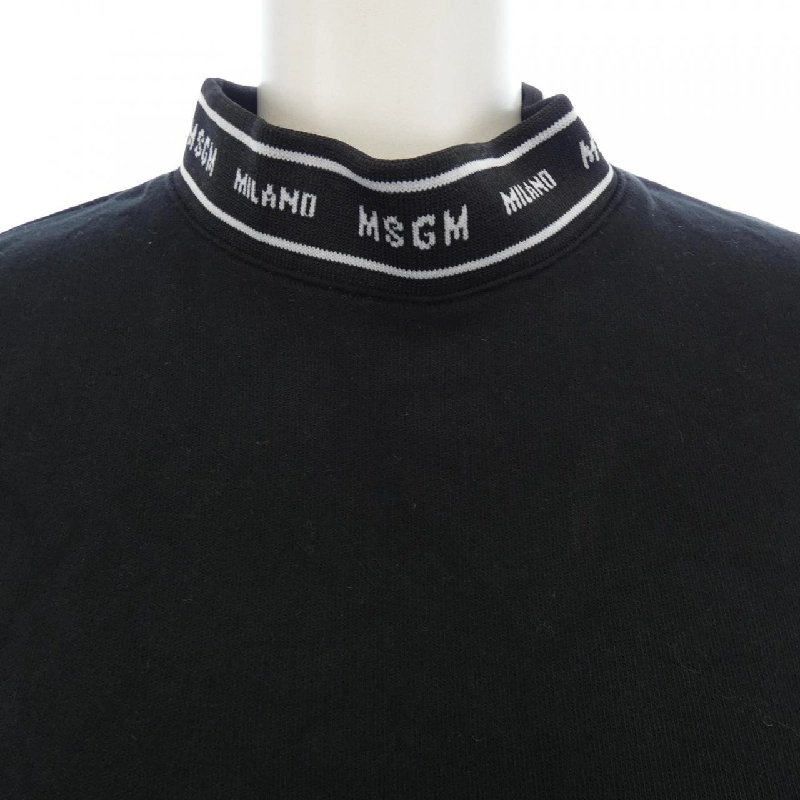 【Mã giảm giá】エムエスジーエム MSGM Áo nỉ 644977