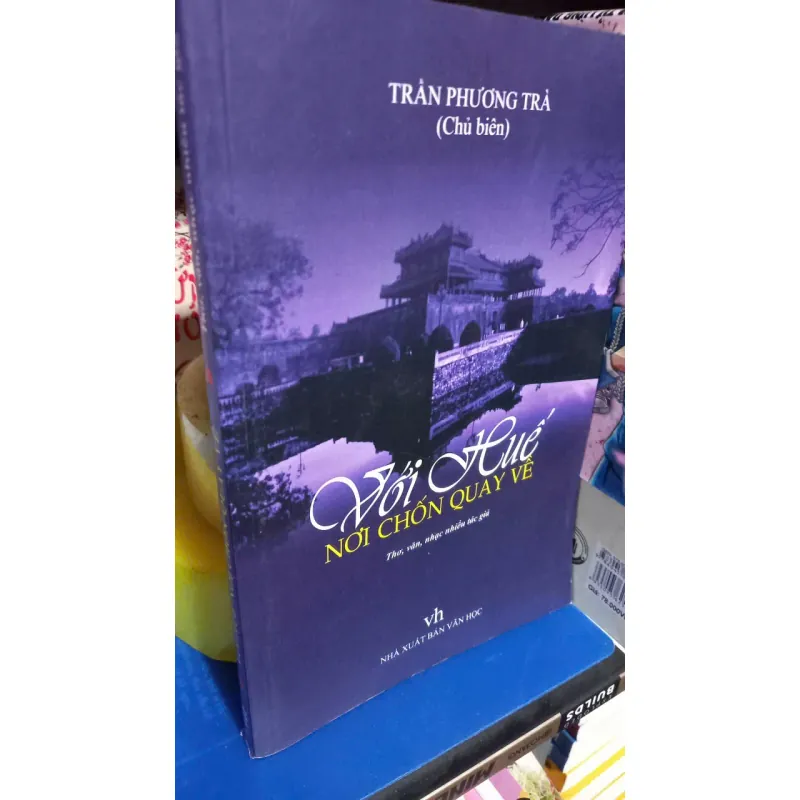 với huế nơi chốn quay về 782322