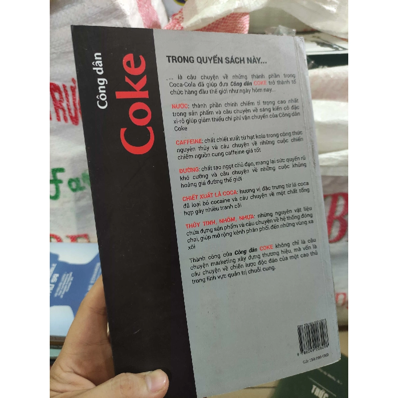 [59K/kg] Công dân CokeHCM01/03 365449