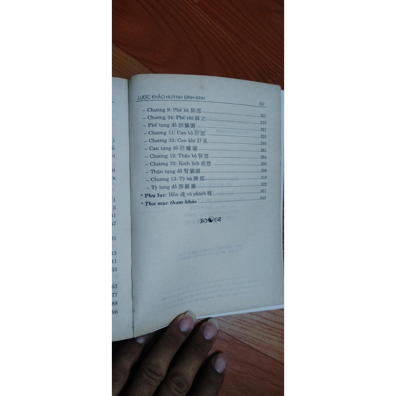 HUỲNH ĐÌNH KINH - ĐẠO GIÁO  497073