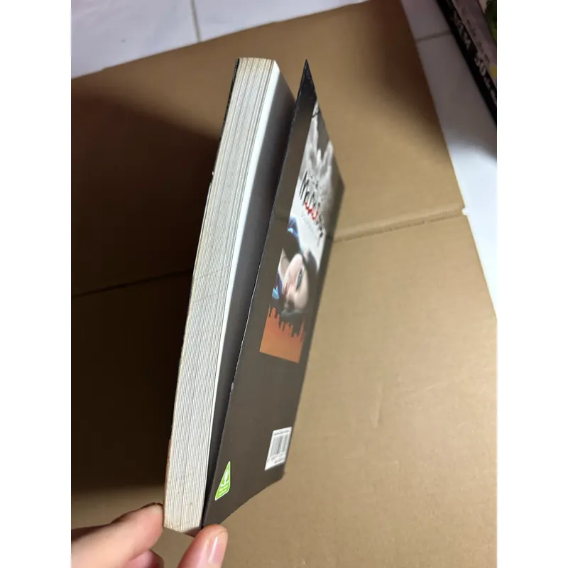 Gia tộc ma cà rồng 562430