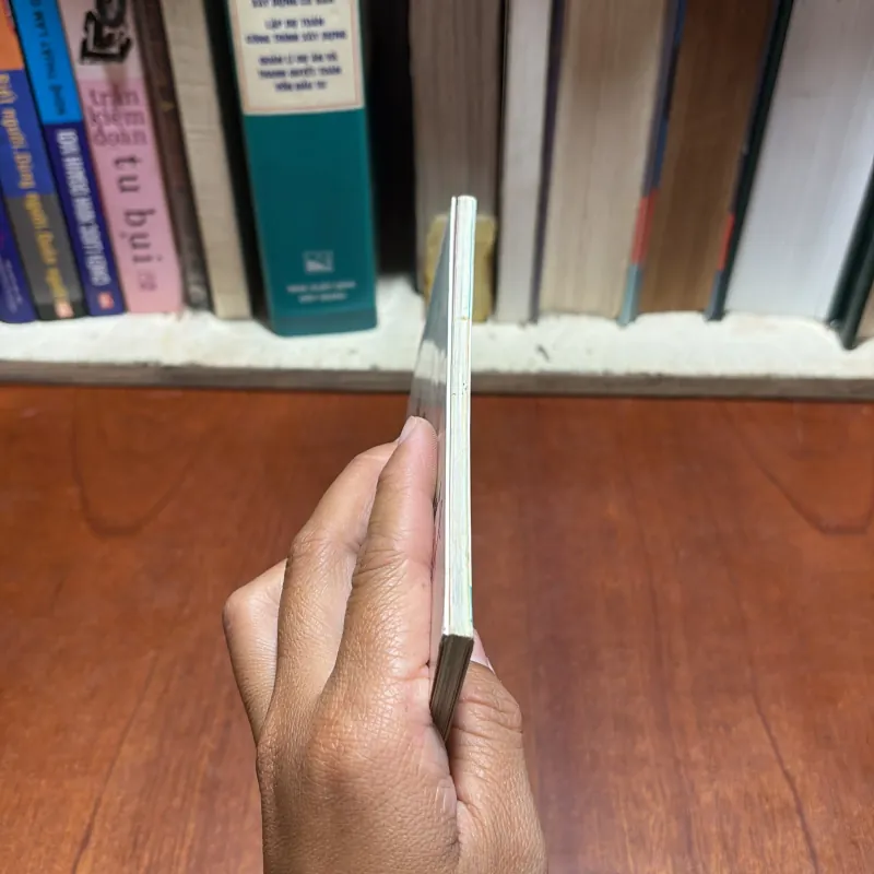 II Thơ: Hãy Cho Nhau - Tôn Nữ Hỷ Khương - 2008 926901