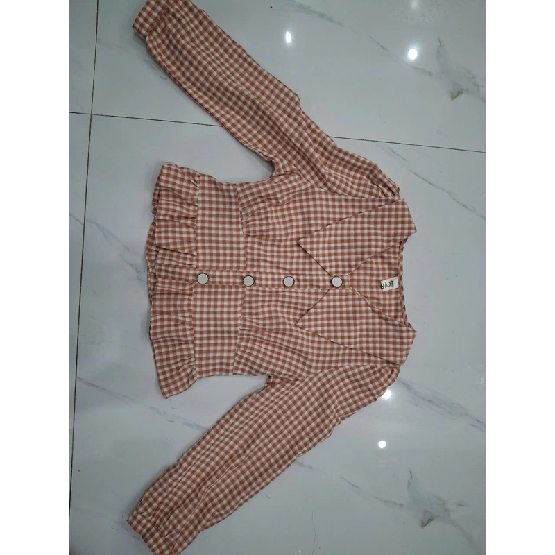 Áo Vintage, thương hiệu 477447