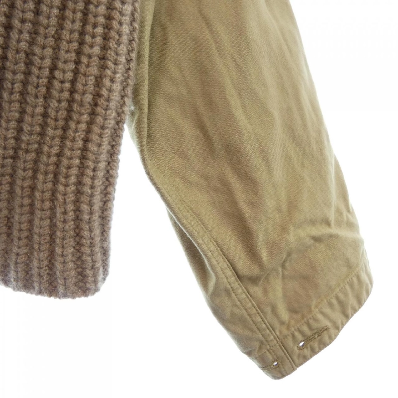 Áo khoác R.H VINTAGE Ron Herman Vintage - Hàng hiệu Authentic 820669