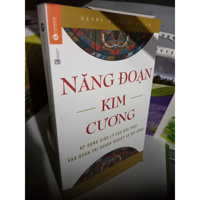 năng đoạn kim cương 504634