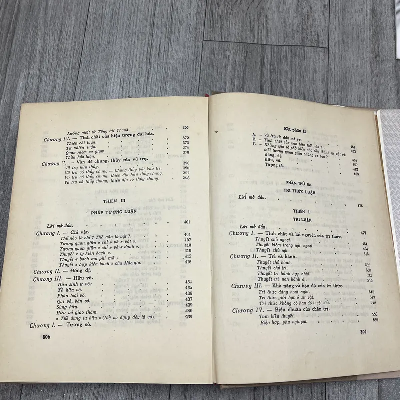 Đại cương triết học Trung Quốc 2 tập. 6b3 737249