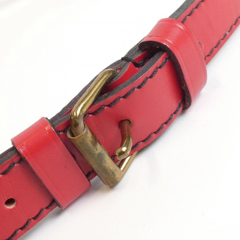 Túi xách vai Louis Vuitton Épi Petit Noé M44107 613082