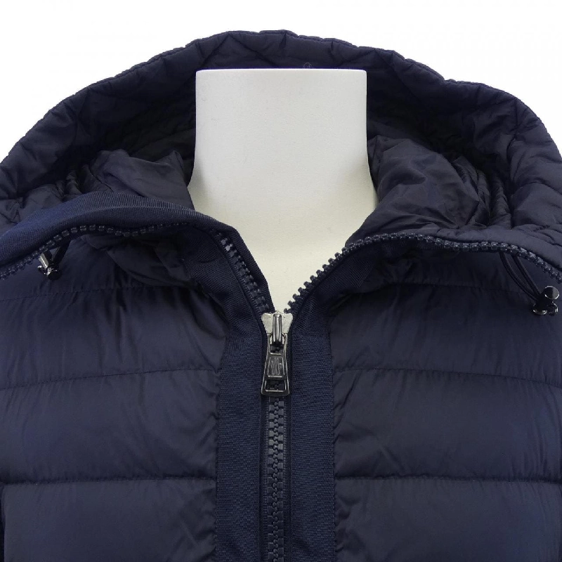 MONCLER 20919B50800 Áo khoác lông - Hàng hiệu Authentic 888335