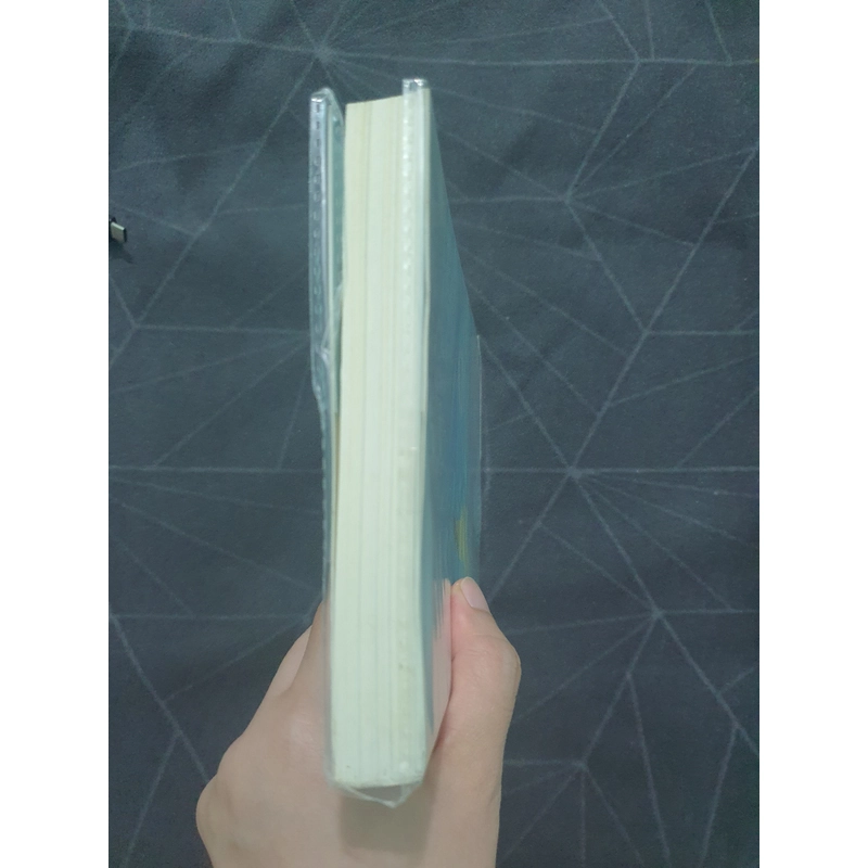 "Chẳng nhớ quá khứ, chẳng sợ tương lai" - Thập Nhị 521560