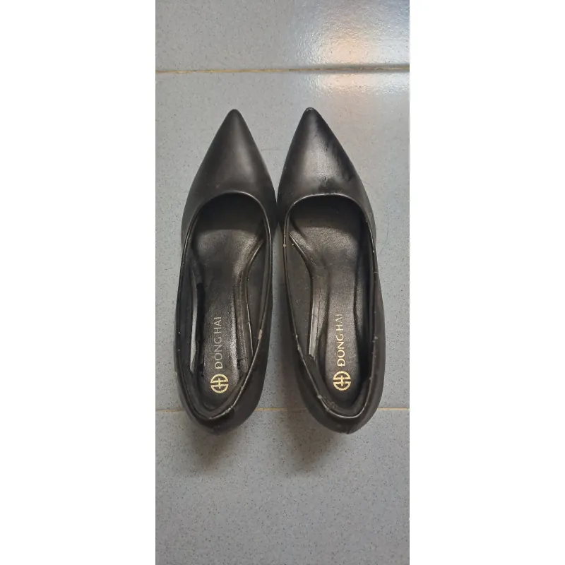 Giày bít size 37 nữ 1011429
