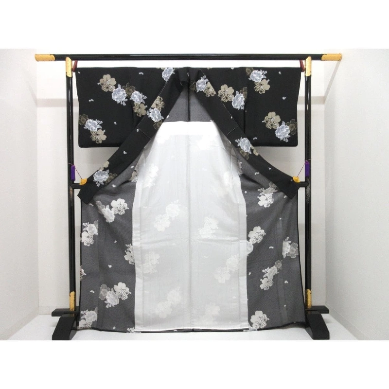 Áo kimono đơn - Hàng hiệu Authentic 877227