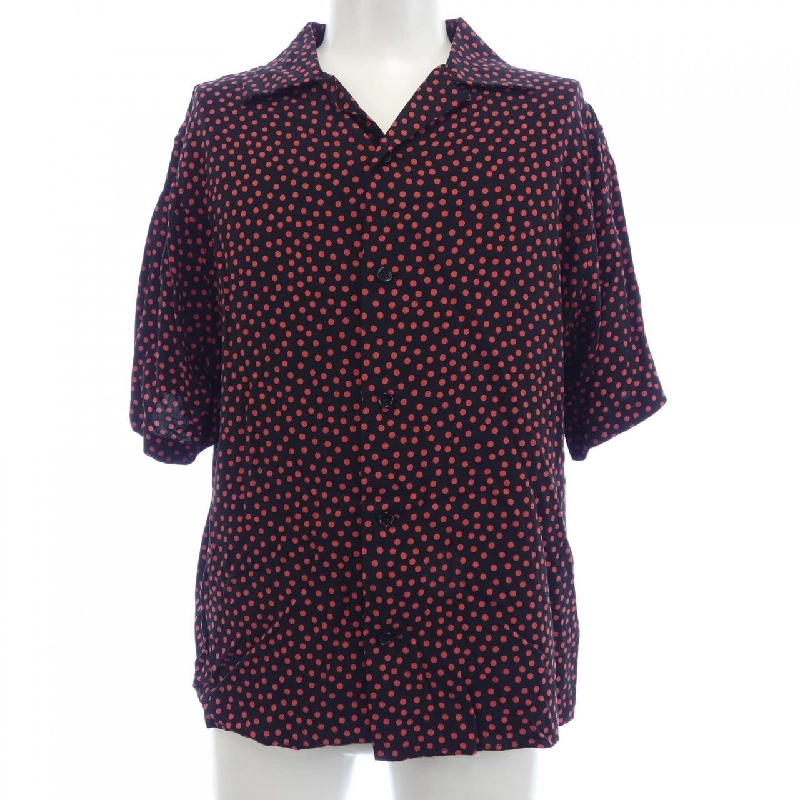 セリーヌ CELINE 2C036962H S／S áo sơ mi - Hàng hiệu Authentic 890397