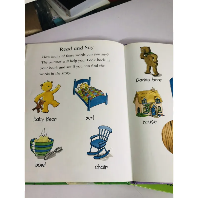 BỘ 3 TRUYỆN CỔ TÍCH KINH ĐIỂN – CÓ ĐĨA CD NGHE KÈM 700969