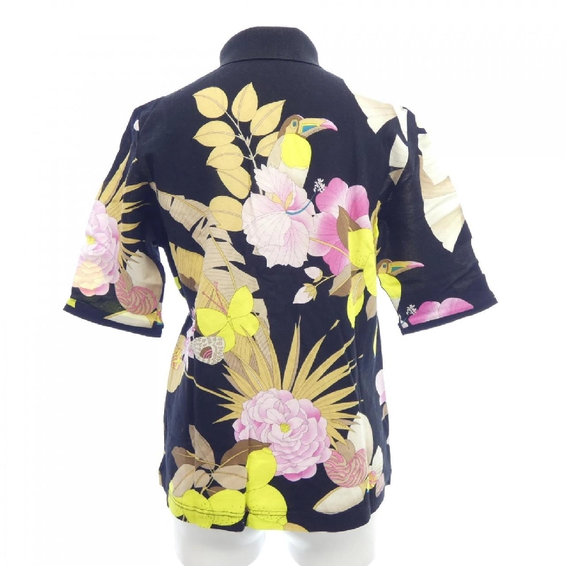 Áo polo LEONARD SPORT - Hàng hiệu Authentic 645125