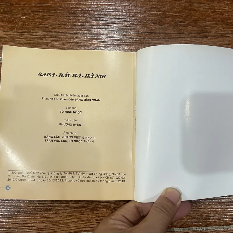 Tô Ngọc Thành - Sapa - Bắc Hà - Hà Nội (7) 596446