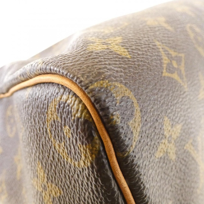 Túi Boston Louis Vuitton Monogram Speedy 40cm M41522 614119