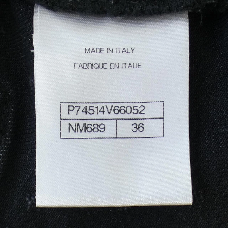 【Mã giảm giá】Chanel CHANEL Jeans 653608