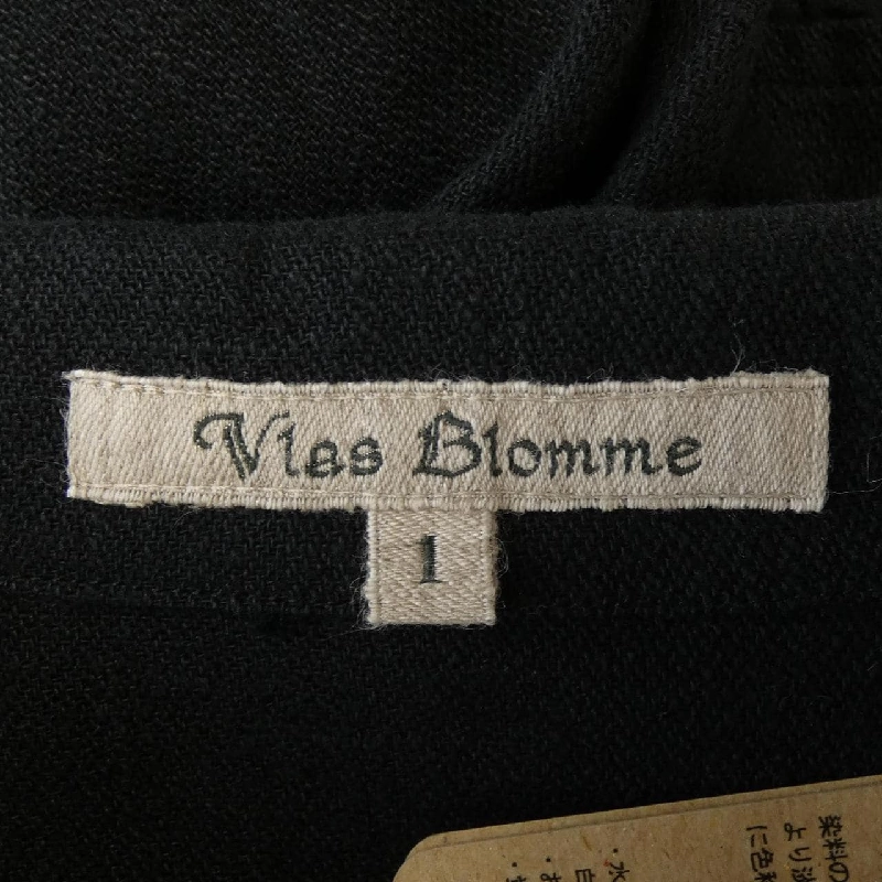 Vlas Blomme Đầm - Hàng hiệu Chính hãng 809593