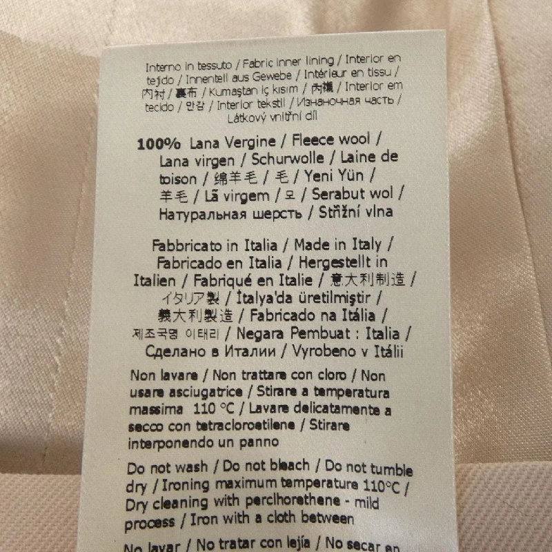 Váy FENDI FQ7451 ANQ4 647247