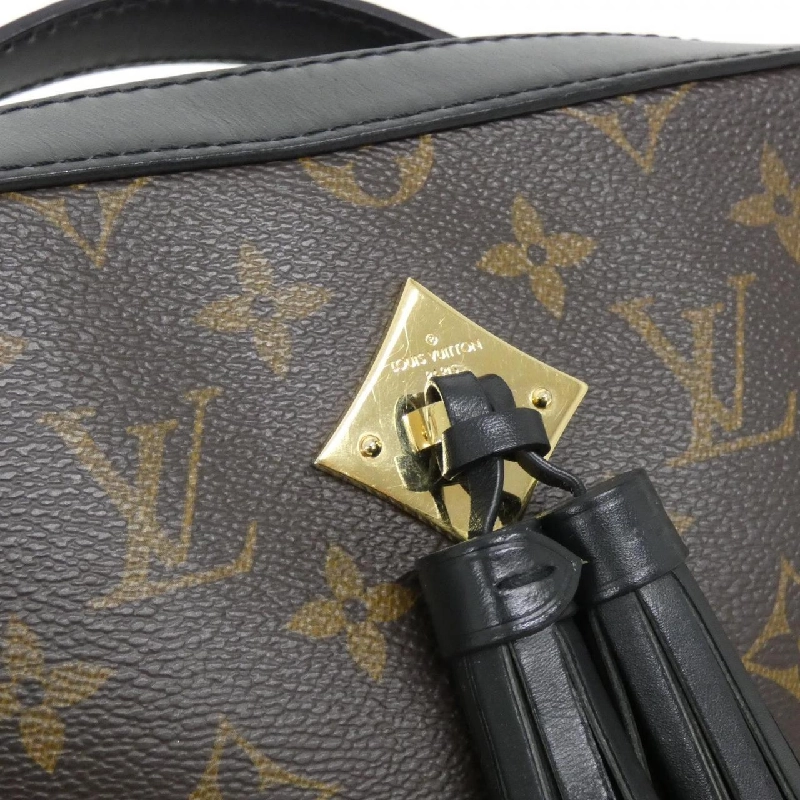Túi xách vai Louis Vuitton Monogram Santongju M43555 - Hàng hiệu chính hãng 768604