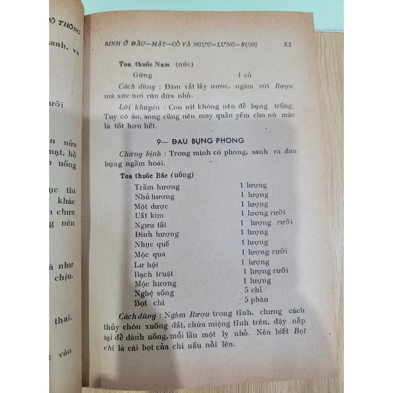 Y học phổ thông thực nghiệm toàn bộ 728494