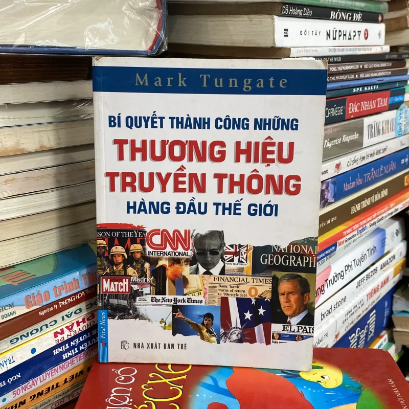 Bí Quyết Thành Công Những Thương Hiệu Truyền Thông Hàng Đầu Thế Giới♟️ 747831