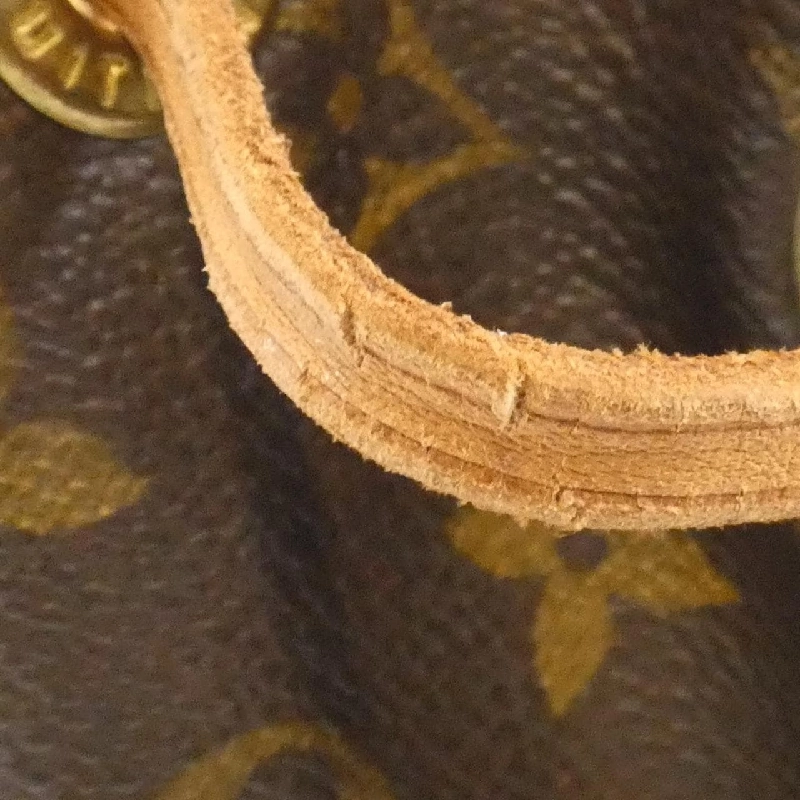 Balo Louis Vuitton Monogram Montsouris MM M51136 - Hàng hiệu Chính hãng 764497